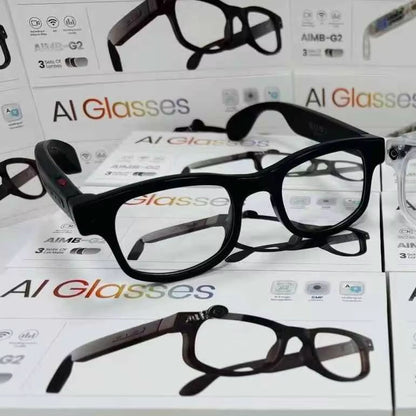 Smart Sunglasses
