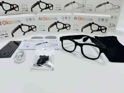 Smart Sunglasses